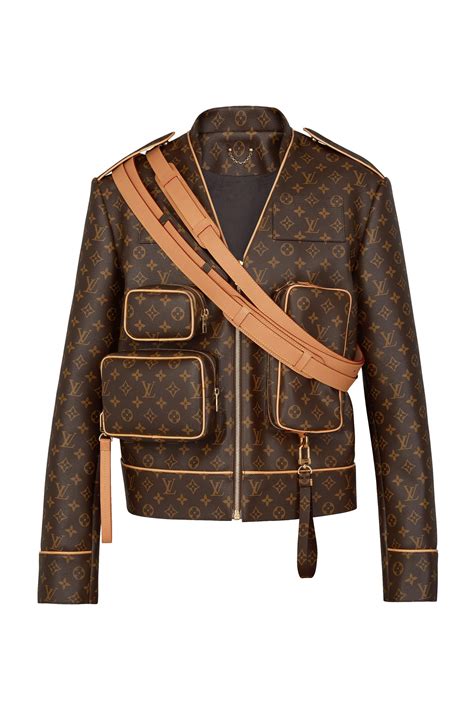 lv jacket|lv jackets for men.